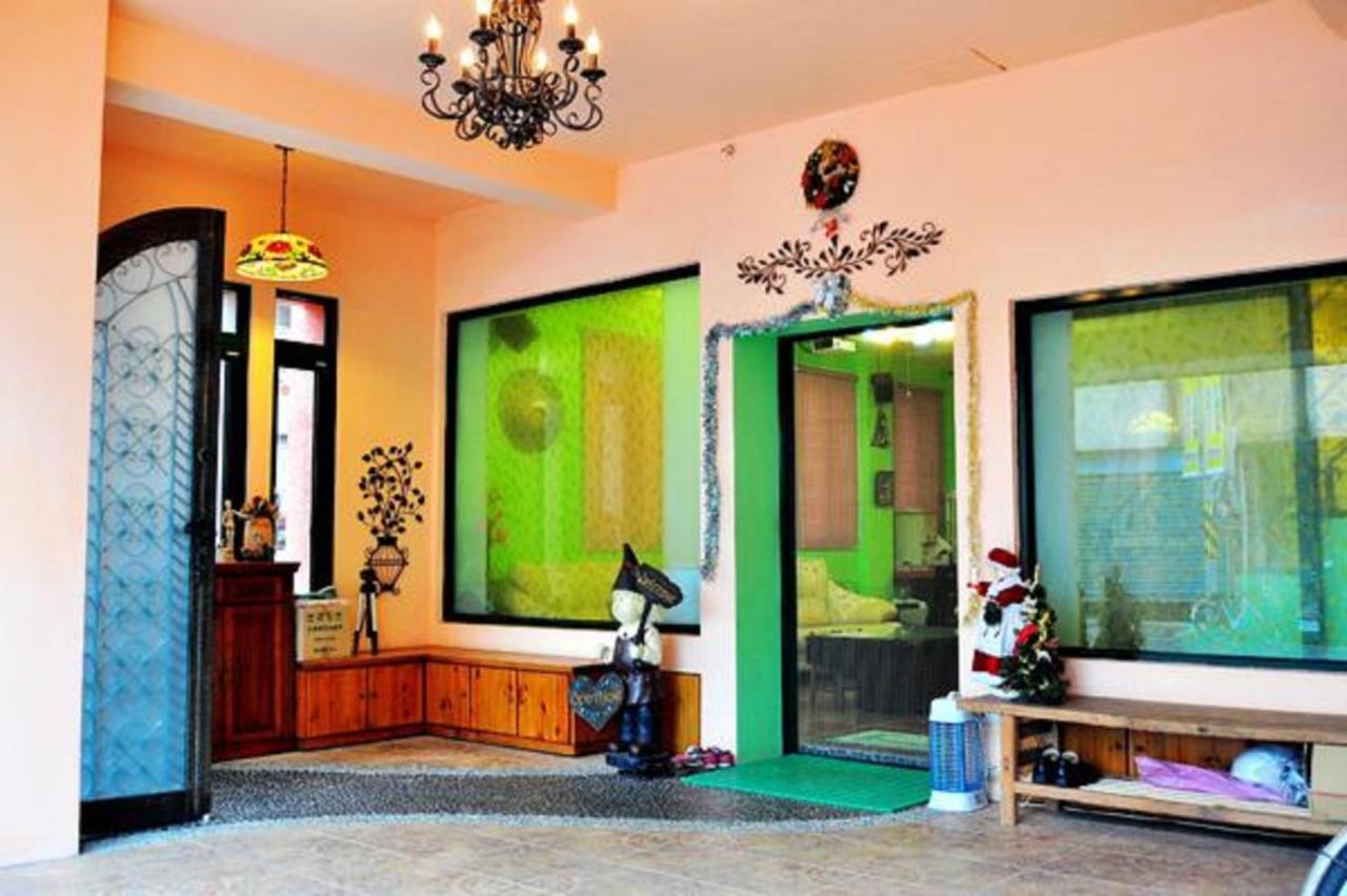Happiness Space Heng-ch'un Exterior foto