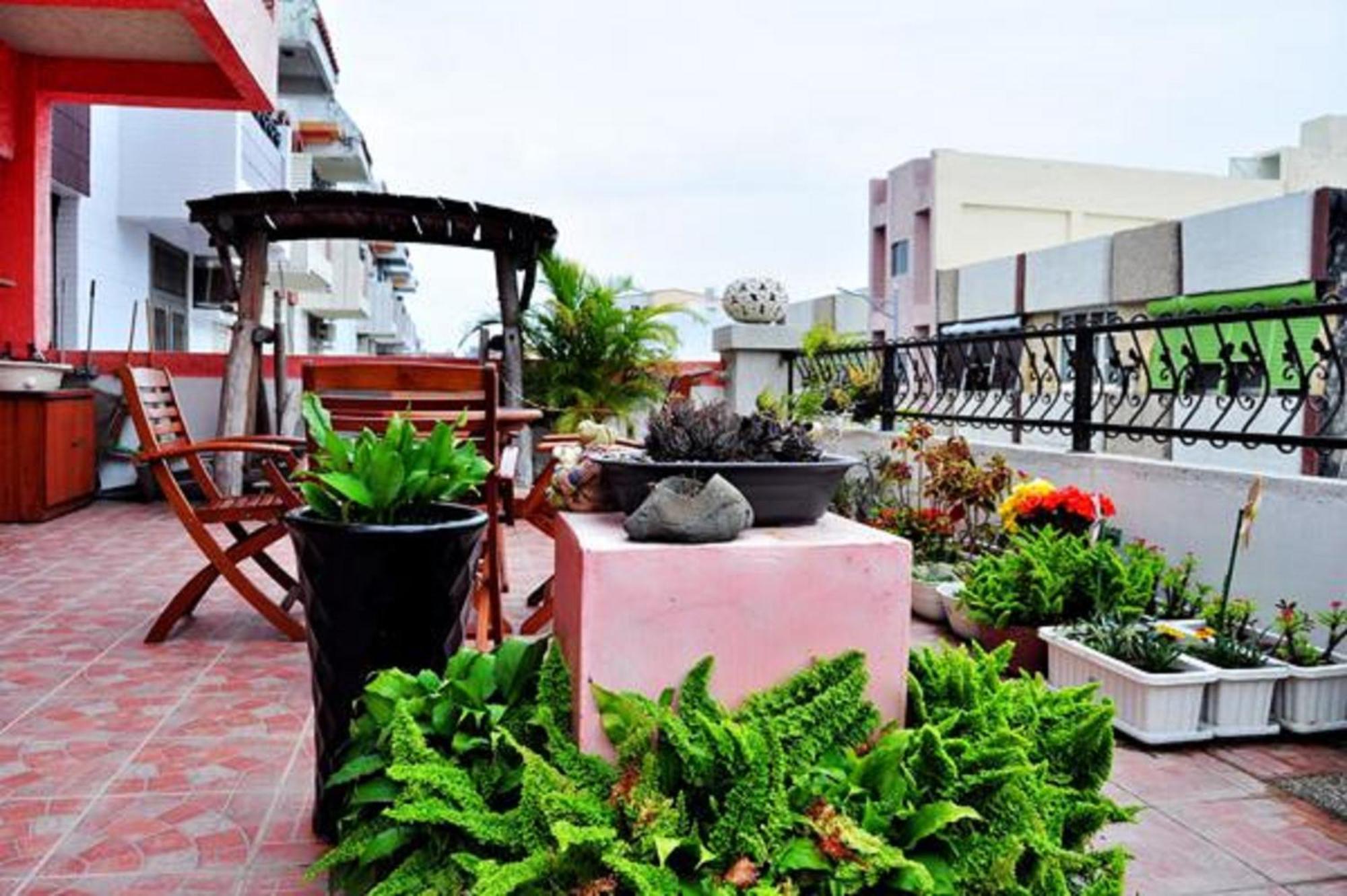 Happiness Space Heng-ch'un Exterior foto