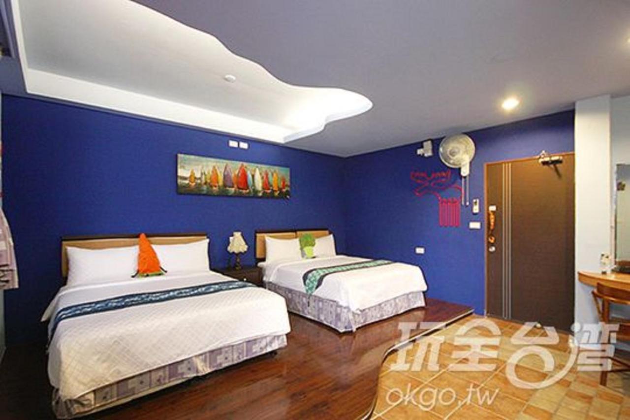 Happiness Space Heng-ch'un Exterior foto