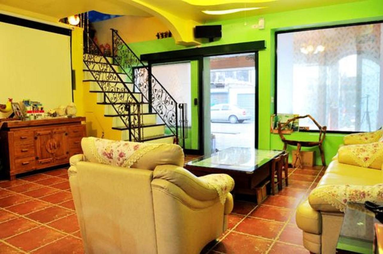 Happiness Space Heng-ch'un Exterior foto