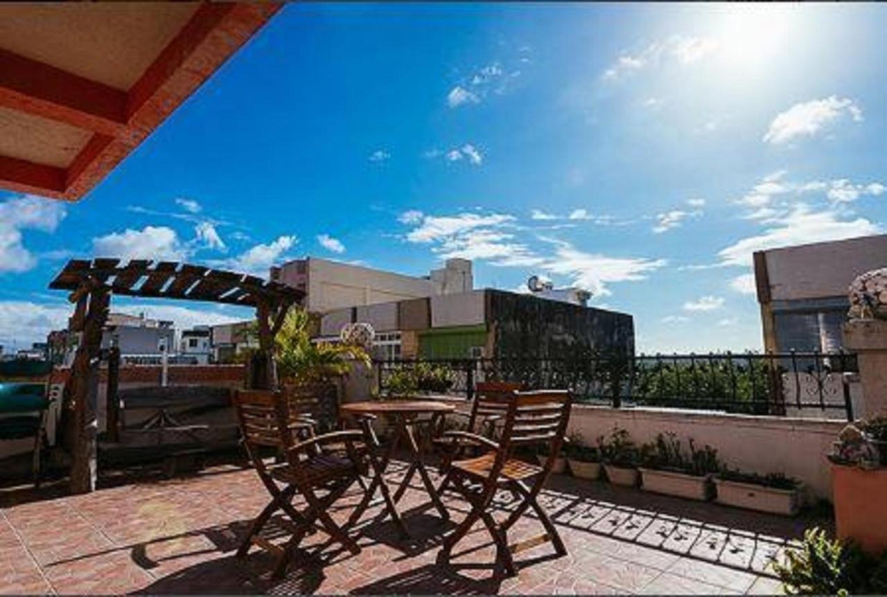 Happiness Space Heng-ch'un Exterior foto
